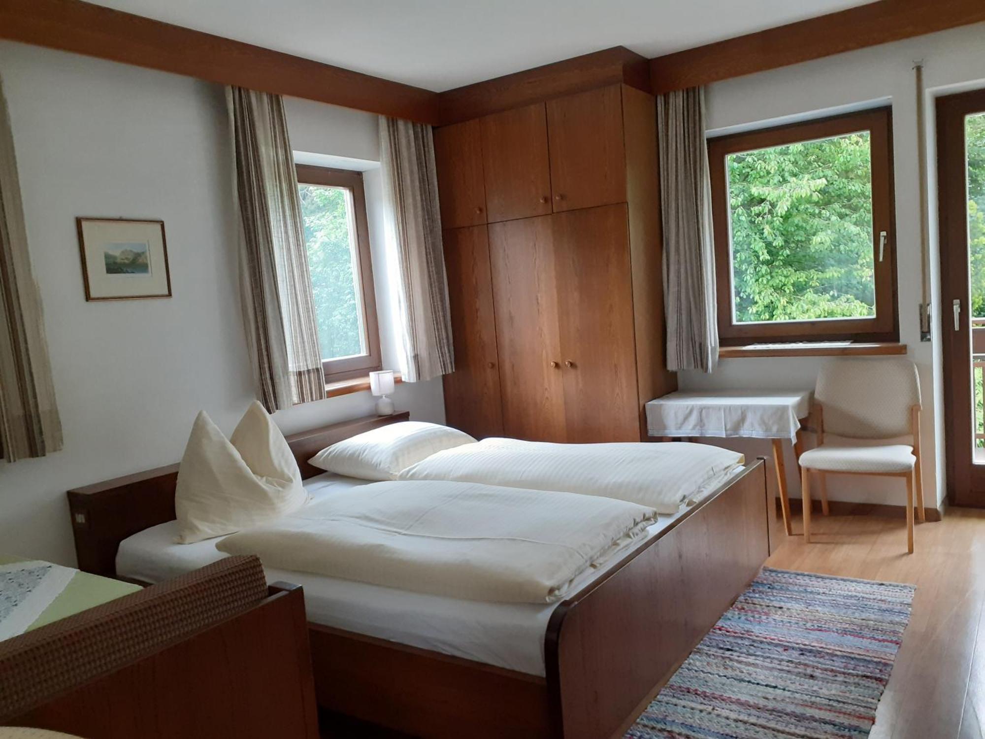 Residence Rienz Chienes Exterior foto